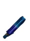 Зонт-полуавтомат бирюзового цвета | 5904919 | фото 3