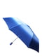 Зонт-полуавтомат серый | 5904920 | фото 2