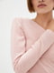 Блуза рожева | 5716798 | фото 2
