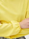 Блуза жовта | 5899625 | фото 4