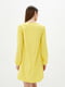 Блуза желтая | 5899626 | фото 3