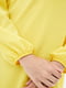 Блуза желтая | 5899626 | фото 4