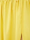Сукня А-силуету жовта | 5899627 | фото 4