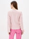 Блуза рожева | 5899666 | фото 3
