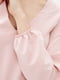 Блуза розовая | 5899667 | фото 4