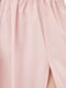 Сукня А-силуету рожева | 5899668 | фото 4