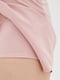 Спідниця-шорти рожева | 5899792 | фото 4