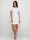 Платье белое | 5900011 | фото 2