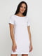 Платье белое | 5900011