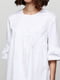 Блуза белая | 5900262 | фото 2