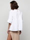 Блуза белая | 5900262 | фото 3