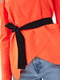 Блуза оранжевая | 5901037 | фото 4
