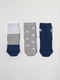 Набір шкарпеток (3 пари) | 5905517 | фото 2