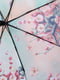 Зонт-полуавтомат разноцветный в принт | 5903296 | фото 5