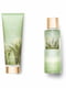 Набор парфюмерный Fresh Jade: спрей (250 мл) и лосьон (236 мл) | 5906953
