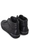 Ботинки черные | 5907363 | фото 3
