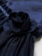 Сукня темно-синя | 5907653 | фото 2