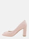 Туфлі рожеві | 5860136 | фото 2