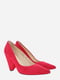 Туфли красные | 5860165