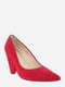 Туфлі червоні | 5860165 | фото 3