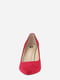 Туфлі червоні | 5860165 | фото 5