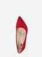 Туфлі червоні | 5860165 | фото 6
