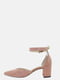 Туфлі рожеві | 5860179 | фото 2