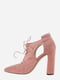 Туфлі рожеві | 5860180 | фото 2