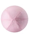 Шапка-шлем светло-розовая | 5373961 | фото 5