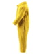 Комбинензон желтый флисовый | 5374055 | фото 3