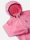 Куртка рожева в смужку | 5731887 | фото 3