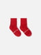 Шкарпетки червоні | 5731898 | фото 2