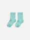 Шкарпетки зелені | 5731899 | фото 2