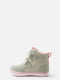 Ботинки цвета светлого хаки | 5731944 | фото 2