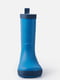 Сапоги резиновые синие | 5731961 | фото 4