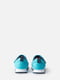 Кроссовки голубые | 5732021 | фото 5