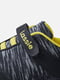 Кросівки чорно-жовті | 5732024 | фото 5