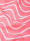 Купальник розовый в полоску | 5908652 | фото 3