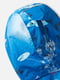 Комбінезон синій із принтом | 5908658 | фото 7