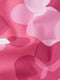Комбінезон чорно-рожевий із принтом | 5908704 | фото 5