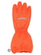 Перчатки оранжевые | 5908739 | фото 2