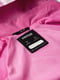 Куртка розовая с принтом | 5908915 | фото 5