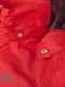 Куртка червона | 5908941 | фото 5
