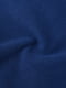 Манишка темно-синяя на флисе | 5908780 | фото 3