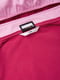 Куртка розовая на флисе | 5908824 | фото 6