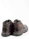 Ботинки коричневые | 5909084 | фото 3