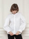 Блуза біла | 5909607 | фото 6