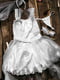 Костюм карнавальный «Невеста-зомби» | 5909657 | фото 6
