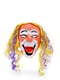 Маска карнавальная «Злой клоун» | 5909673