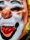 Маска карнавальна «Злий клоун» | 5909673 | фото 3